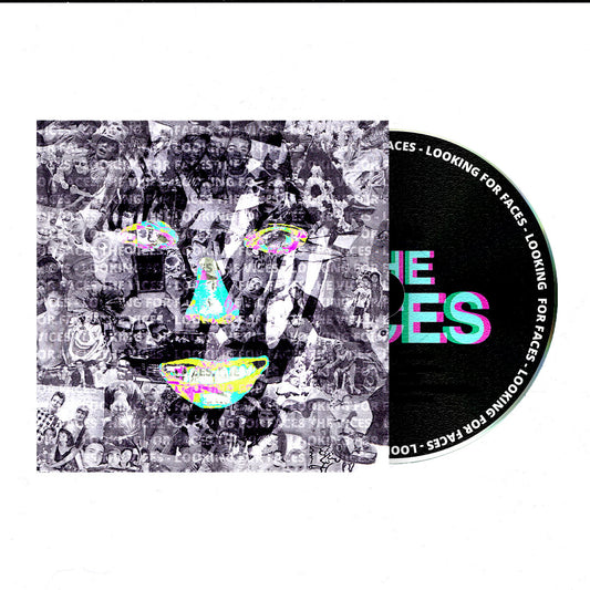 LOOKING FOR FACES CD