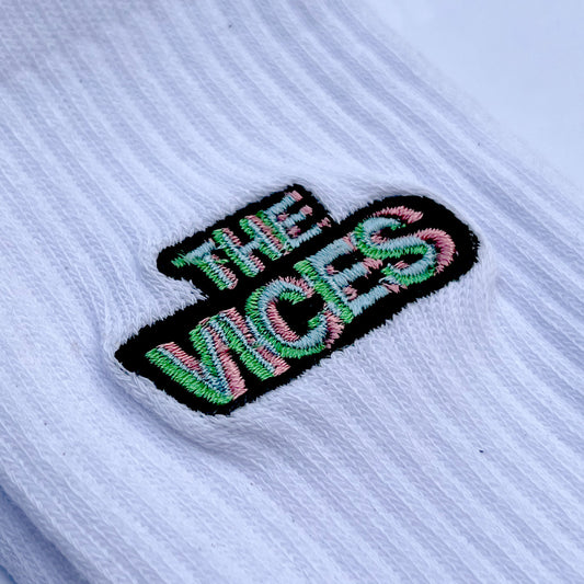 THE VICES SOCKS